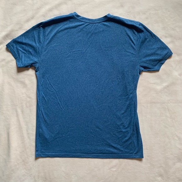 Nike Dri-Fit T-shirt. Size Large - Picture 4 of 5
